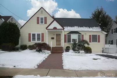 22 Mayfield Place, Metuchen, NJ 08840 - Photo 1