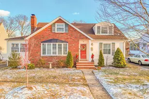 58 Harrison Ave, Milltown, NJ 08850 - Photo 1