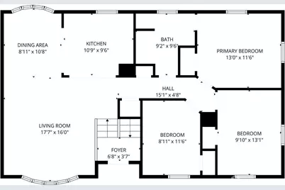 1087 Blandford Avenue, Avenel, NJ 07001 - Photo 33