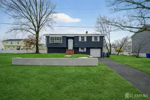 1087 Blandford Ave, Avenel, NJ 07001 - Photo 3