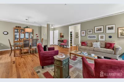 417 Regency Place, Woodbridge Township, NJ 07095 - Photo 5