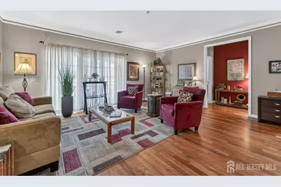 417 Regency Place, Woodbridge Township, NJ 07095 - Photo 7