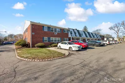24 Woodedge Avenue #A8, Edison, NJ 08817 - Photo 23