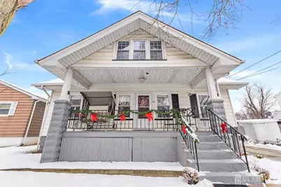 186 Metuchen Avenue, Woodbridge Township, NJ 07095 - Photo 3