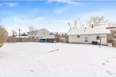 186 Metuchen Avenue, Woodbridge Township, NJ 07095 - Photo 33