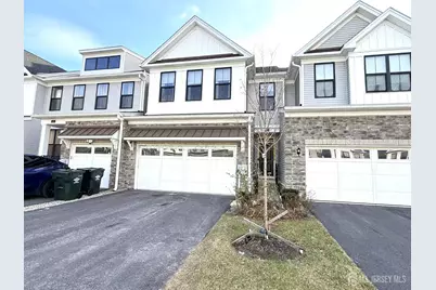 5 Wisteria Court, Monroe Township, NJ 08831 - Photo 27