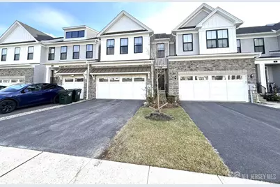 5 Wisteria Court, Monroe Township, NJ 08831 - Photo 3