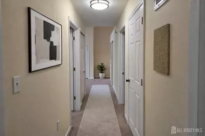 44 Dartmouth Way, North Brunswick Township, NJ 08902 - Photo 5