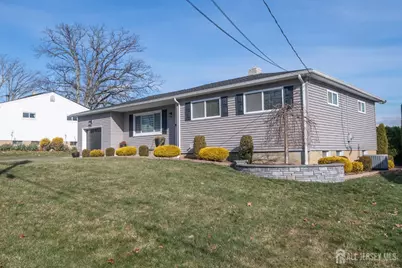 16 Woodland Road, Jamesburg, NJ 08831 - Photo 1