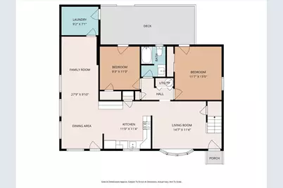 35 Kendall Drive, Sayreville, NJ 08859 - Photo 9