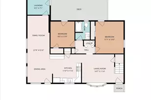 35 Kendall Dr, Sayreville, NJ 08859 - Photo 9