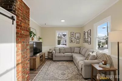 28 Sedgwick Street, Jamesburg, NJ 08831 - Photo 17