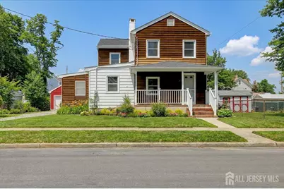 28 Sedgwick Street, Jamesburg, NJ 08831 - Photo 3