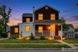 28 Sedgwick St, Jamesburg, NJ 08831 - Photo 1