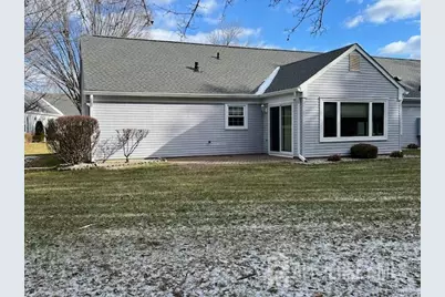 718-A Victoria Court, Monroe Township, NJ 08831 - Photo 19