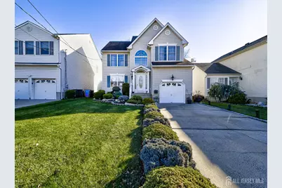 357 George Street, South Amboy, NJ 08879 - Photo 1