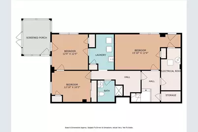 23 Cardownie Street, Edison, NJ 08817 - Photo 7