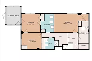 23 Cardownie St, Edison, NJ 08817 - Photo 7