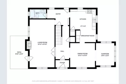 338 Buckelew Avenue, Monroe Township, NJ 08831 - Photo 43