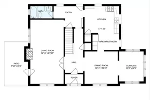 338 Buckelew Ave, Monroe Township, NJ 08831 - Photo 43