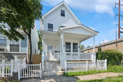 318 Seaman Street #2, New Brunswick, NJ 08901 - Photo 1