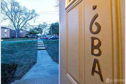 93 Fox Road #6A, Edison, NJ 08817 - Photo 3