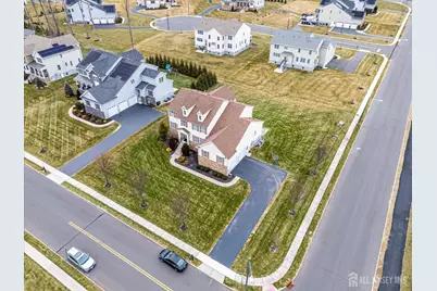 2 Eagle Court, South Brunswick Township, NJ 08852 - Photo 5