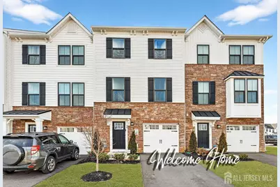 39 Sage Way, Mount Laurel, NJ 08054 - Photo 1