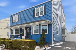 43 Freeman St, Woodbridge Township, NJ 07095 - Photo 1