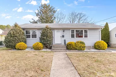 132 Southwood Drive, Old Bridge Township, NJ 08857 - Photo 1