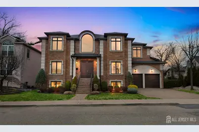 1355 NE Abbott Boulevard, Fort Lee, NJ 07024 - Photo 1