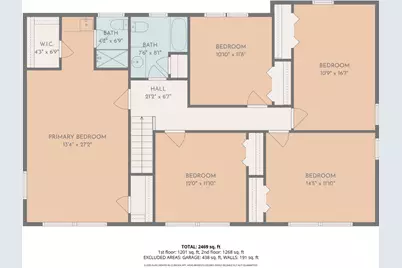 12 Mershon Lane, Plainsboro Township, NJ 08536 - Photo 21