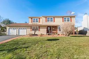 12 Mershon Ln, Plainsboro Township, NJ 08536 - Photo 1