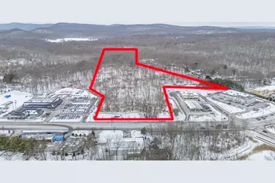 71 US Highway 206, Stanhope, NJ 07874 - Photo 1