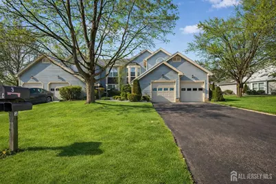 3 Spaulding Drive #A, Monroe Township, NJ 08831 - Photo 1