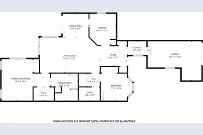 3 Spaulding Drive #A, Monroe Township, NJ 08831 - Photo 31
