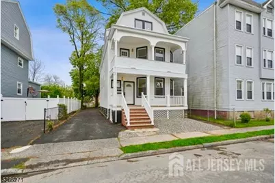60 Cambridge Street, East Orange, NJ 07018 - Photo 1
