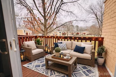 20 Lake Avenue #2B, East Brunswick Township, NJ 08816 - Photo 13