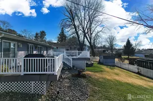2242 Woodland Ave, South Plainfield, NJ 07080 - Photo 9