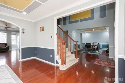 88 Bordentown Crosswicks Road, Chesterfield, NJ 08515 - Photo 9