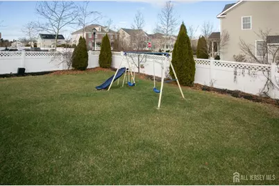 88 Bordentown Crosswicks Road, Chesterfield, NJ 08515 - Photo 5