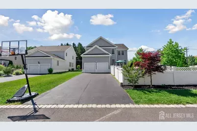 88 Bordentown Crosswicks Road, Chesterfield, NJ 08515 - Photo 29