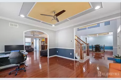 88 Bordentown Crosswicks Road, Chesterfield, NJ 08515 - Photo 37