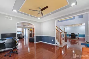 88 Bordentown Crosswicks Rd, Chesterfield, NJ 08515 - Photo 37