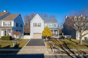 54 Magellan Way, Franklin Township, NJ 08823 - Photo 33