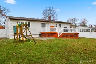 16 Hallo St, Edison, NJ 08837 - Photo 33