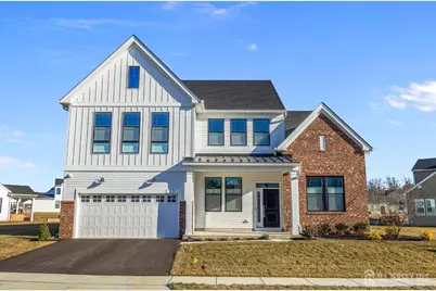 30 Ross Lane, Cranbury Township, NJ 08512 - Photo 1