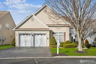 6 Holly Manor Ct, Helmetta, NJ 08828 - Photo 1