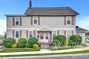 601 Ridgeway Ave, South Amboy, NJ 08879 - Photo 1