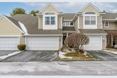 1329 Eagles Nest Court, Lopatcong Township, NJ 08886 - Photo 1